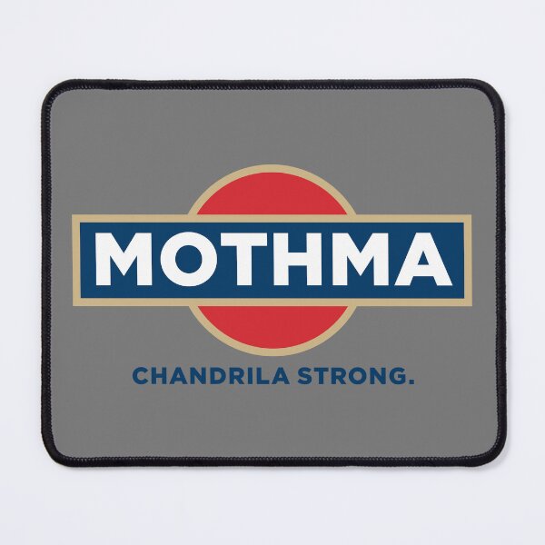 Item preview, Mothma Strong designed and sold by MinimalGeekery.