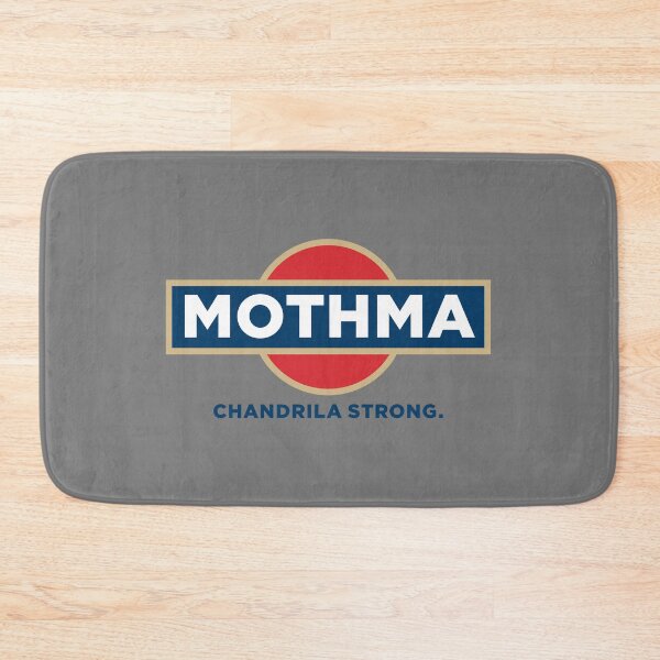 Item preview, Mothma Strong designed and sold by MinimalGeekery.