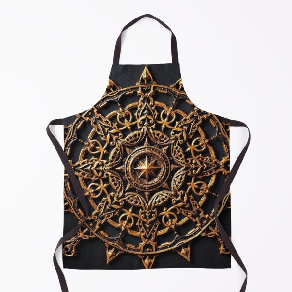 Item preview, geometric decorative desighn designed and sold by Dogandesighn.