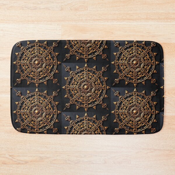 Item preview, geometric decorative desighn designed and sold by Dogandesighn.