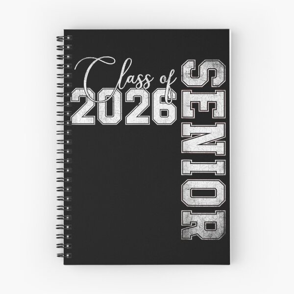Item preview, Senior 2026 Graduation My Last First Day Of Class Of 2026 T-Shirt designed and sold by PonyRoniku.