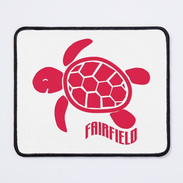 Item preview, fairfield university designed and sold by designsbysamantha.
