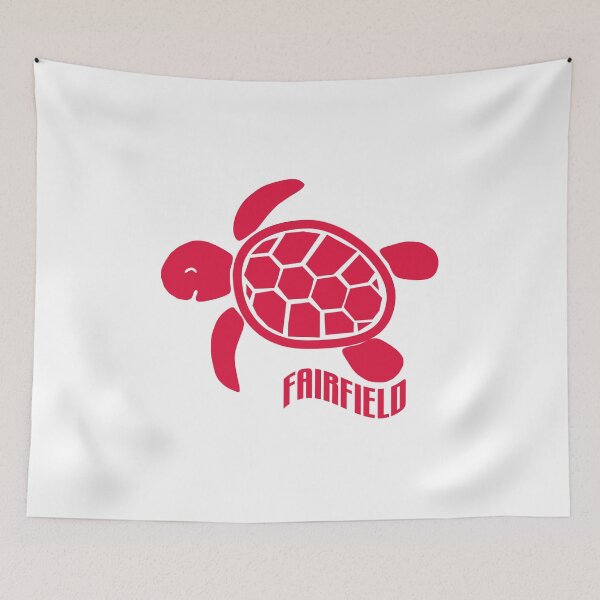 Item preview, fairfield university designed and sold by designsbysamantha.