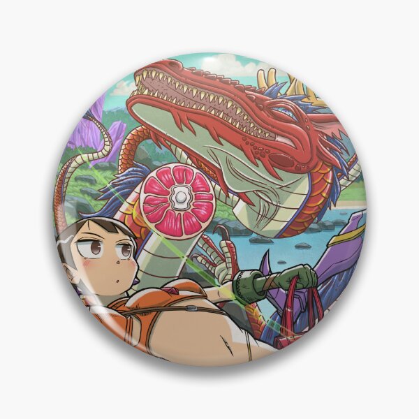 Item preview, Khet, Panda Lee, & Jenna Defeat Darziak the Dragon designed and sold by Street Panda.