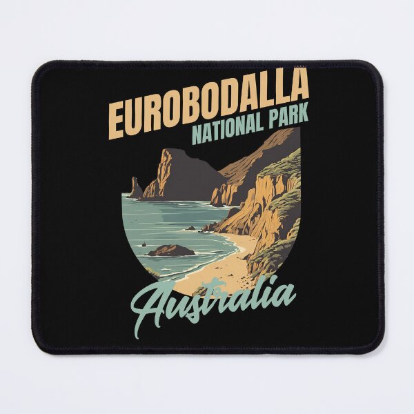 Item preview, Eurobodalla National Park designed and sold by aussieexplore.