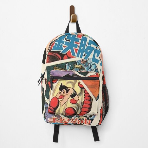 Item preview, Vintage Astro Boy Cover designed and sold by Offset Vinyl Film.