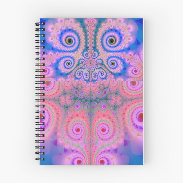 Item preview, Pastel Psychedelic Merchandise designed and sold by cindyfordyce.