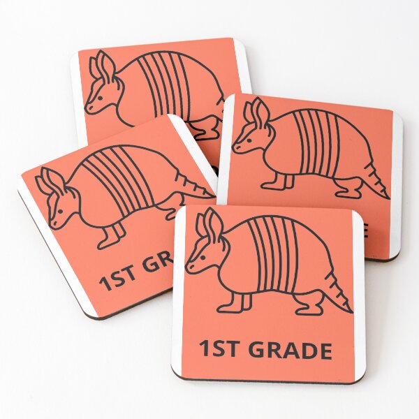 Item preview, Elementary School 1 designed and sold by Presssy.