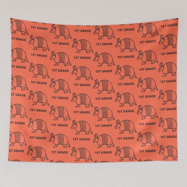 Item preview, Elementary School 1 designed and sold by Presssy.