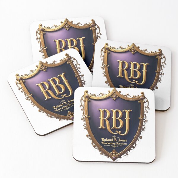 Item preview, Roland B. Jones LLC designed and sold by Roland B. Jones Marketing Services.