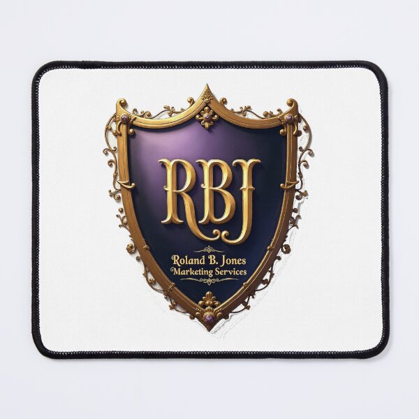 Item preview, Roland B. Jones LLC designed and sold by Roland B. Jones Marketing Services.