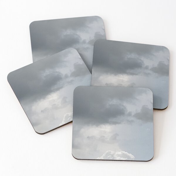 Item preview, "Heaven’s Gate: Light Breaking Through the Storm" designed and sold by GARAPROMOCIONES.