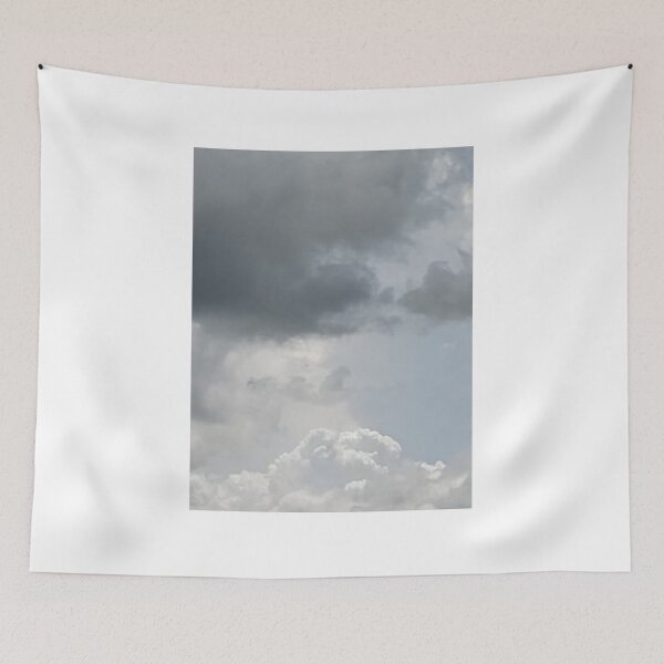 Item preview, "Heaven’s Gate: Light Breaking Through the Storm" designed and sold by GARAPROMOCIONES.