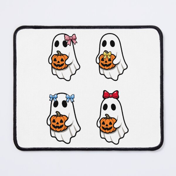 Item preview, Cute Ghost Set designed and sold by FarieArt.