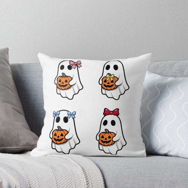 Item preview, Cute Ghost Set designed and sold by FarieArt.