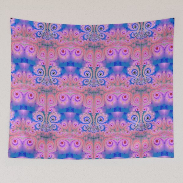Item preview, Pastel Psychedelic Merchandise designed and sold by cindyfordyce.