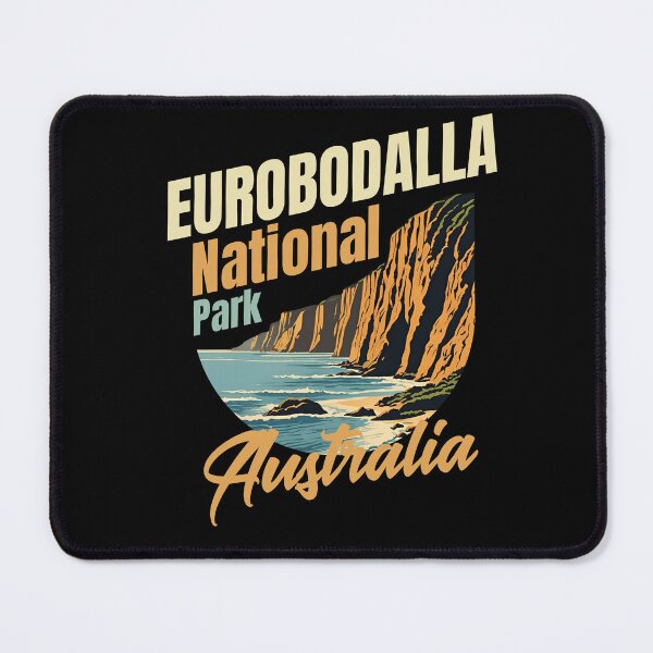 Item preview, Eurobodalla National Park designed and sold by aussieexplore.