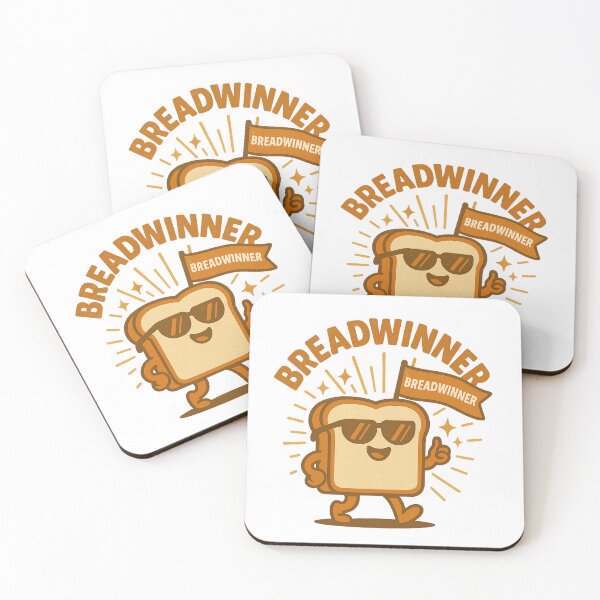 Item preview, Breadwinner designed and sold by Bluntdivas.
