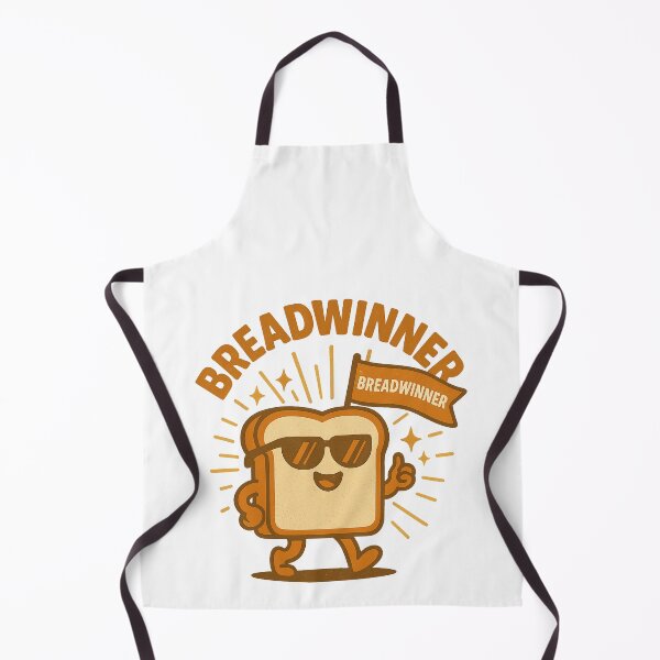 Item preview, Breadwinner designed and sold by Bluntdivas.