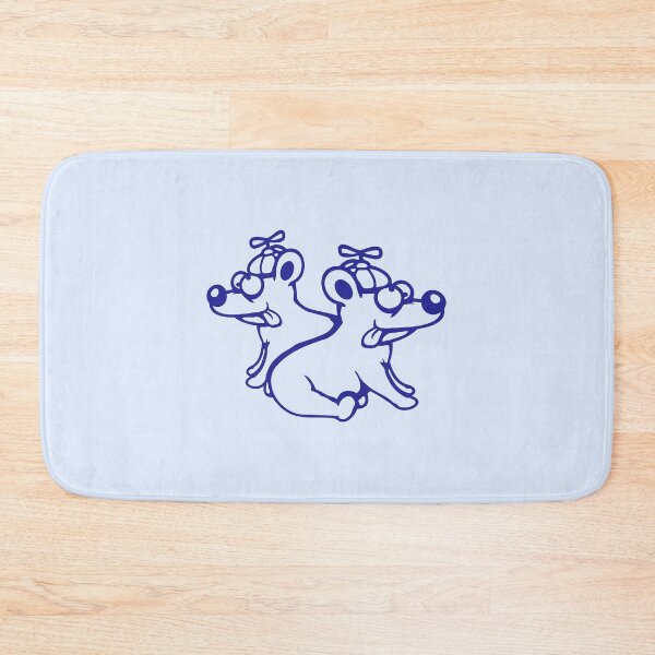 Item preview, 2 Crazy Bears Team Weird Windmill Propeller Hat Friends designed and sold by shirt-o-mat.
