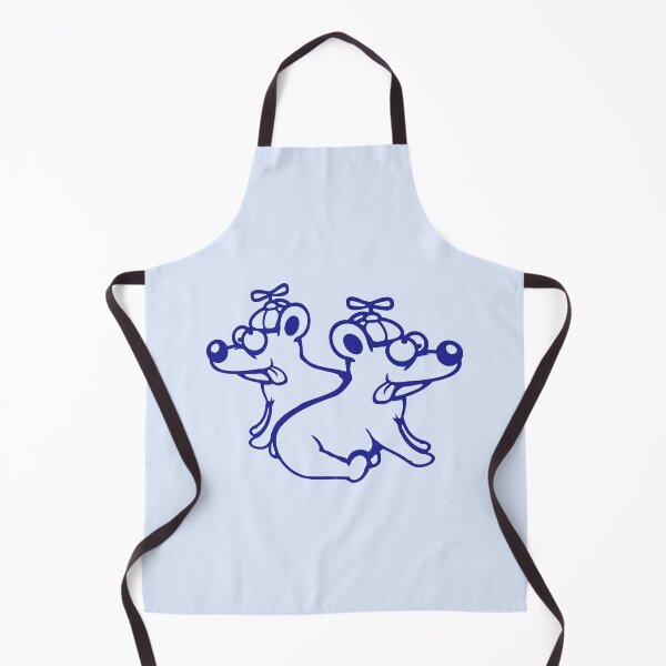 Artikelvorschau, 2 Crazy Bears Team Weird Windmill Propeller Hat Friends entworfen und verkauft von shirt-o-mat.