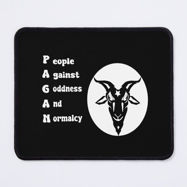 Item preview, Pagan Dragnet designed and sold by GemimaRosaArt.