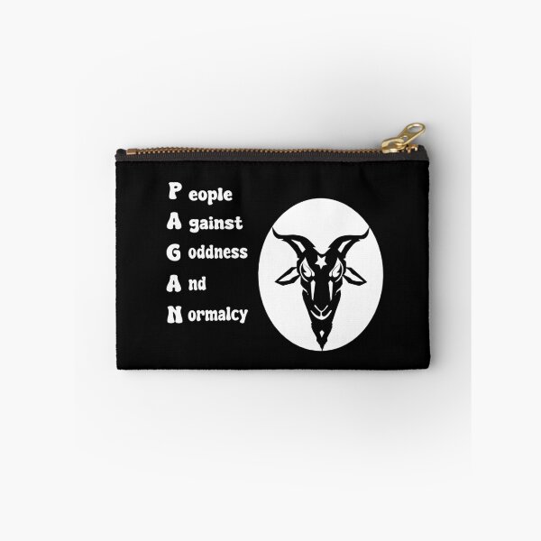 Item preview, Pagan Dragnet designed and sold by GemimaRosaArt.