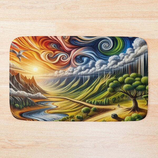 Item preview, Golden Whimsy – Art meets autumn colors and emotional light designed and sold by FotoworldEdel.