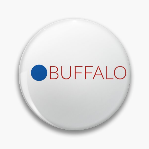 Item preview, BUFFALO designed and sold by binmaster3000.