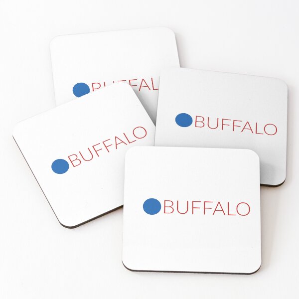Item preview, BUFFALO designed and sold by binmaster3000.