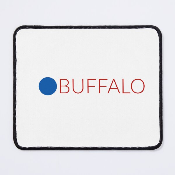 Item preview, BUFFALO designed and sold by binmaster3000.