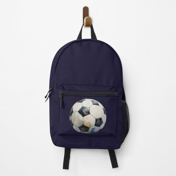 Item preview, Love for Football: Iconic Design for Ball Fans designed and sold by StormArte.