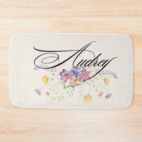 Item preview, Customized Gift for Audrey designed and sold by Our Bible Journey.