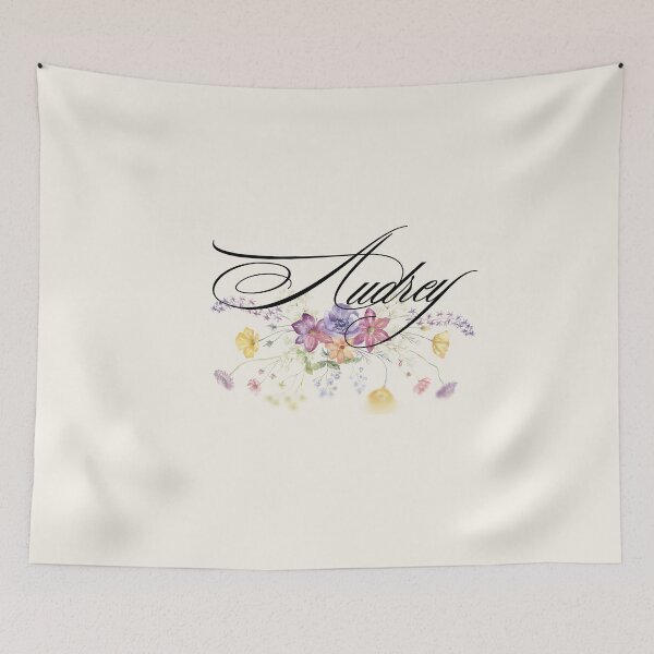Item preview, Customized Gift for Audrey designed and sold by Our Bible Journey.