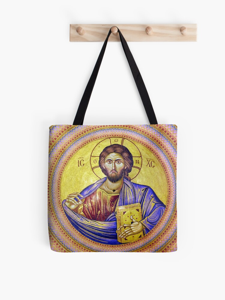 Church Of The Holy Sepulchre Tote Bag Church Of The Holy Sepulchre Tote Bag
