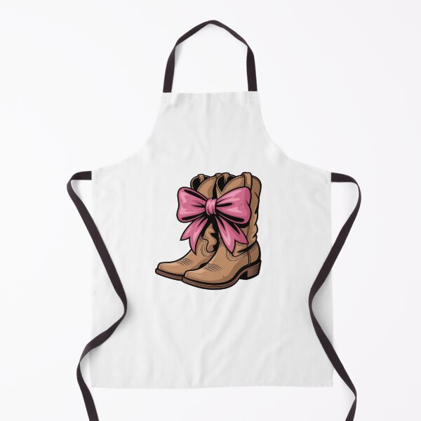 Item preview, Cowgirl Country Style with Boots designed and sold by MooonTees.