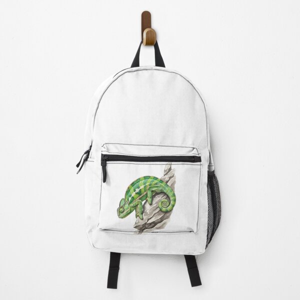 Item preview, Chameleon designed and sold by 4rtistcDrift.