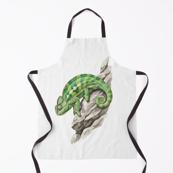 Item preview, Chameleon designed and sold by 4rtistcDrift.