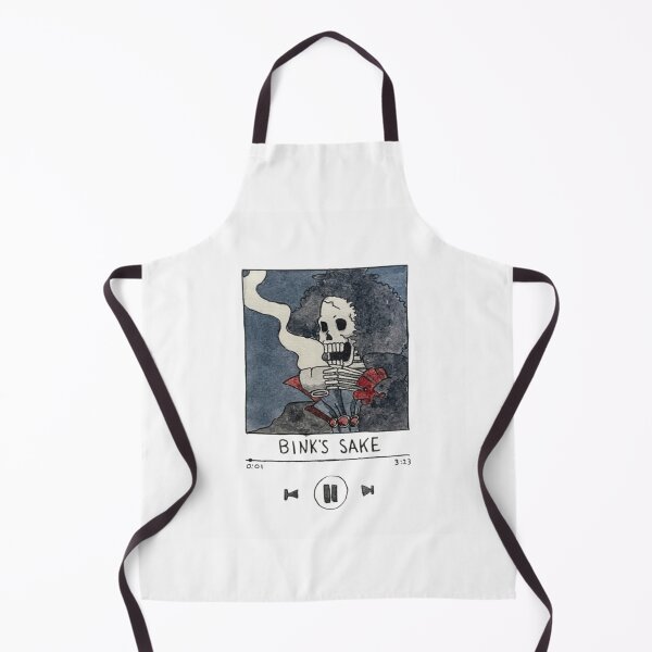 Item preview, Bink's Sake designed and sold by abriellaStudios.