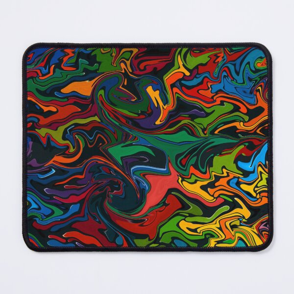 Item preview, Colour storm of chaotic harmony designed and sold by Sigtrix.