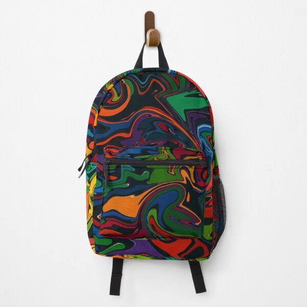 Item preview, Colour storm of chaotic harmony designed and sold by Sigtrix.