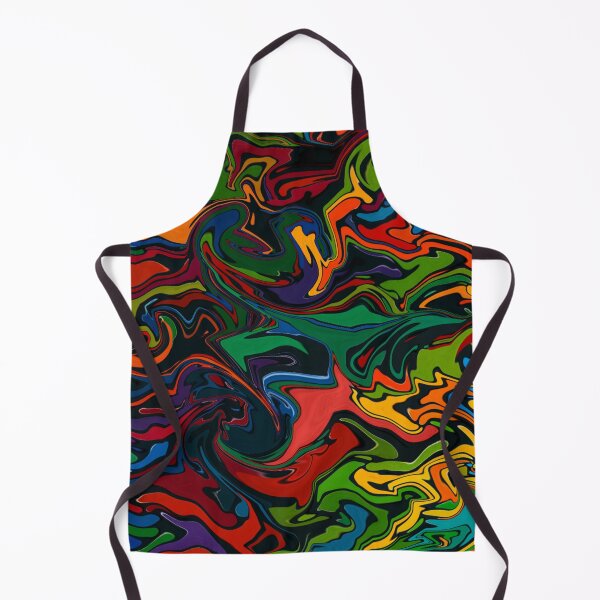 Item preview, Colour storm of chaotic harmony designed and sold by Sigtrix.