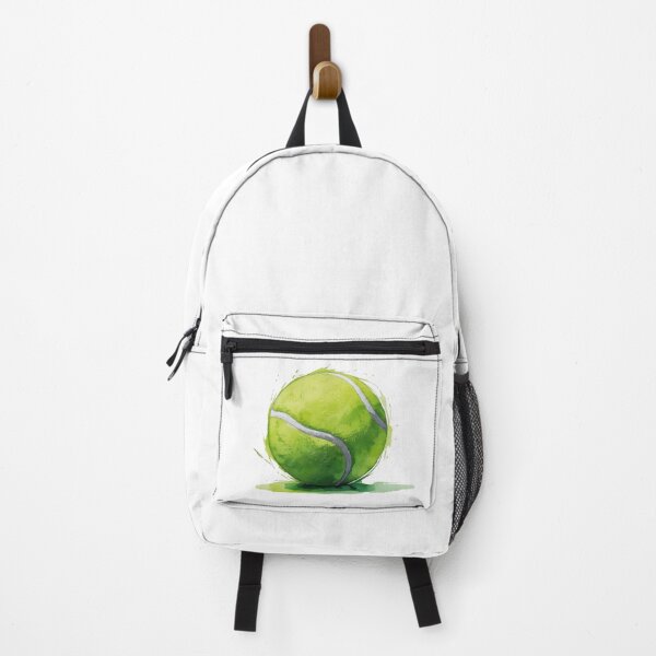 Item preview, Tennis Design: Sporty Elegance for Court Fans designed and sold by StormArte.