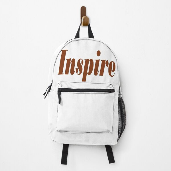 Item preview, INSPIRE designed and sold by Artqween .