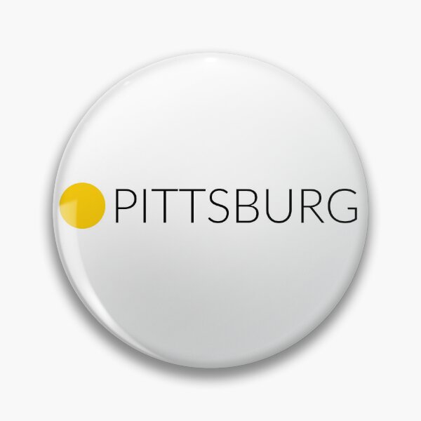 Item preview, PITTSBURG designed and sold by binmaster3000.