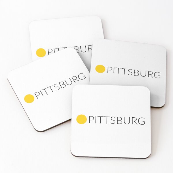 Item preview, PITTSBURG designed and sold by binmaster3000.