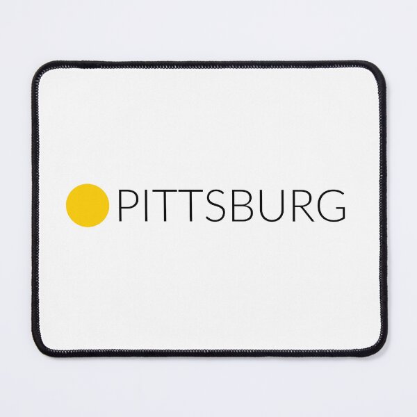 Item preview, PITTSBURG designed and sold by binmaster3000.