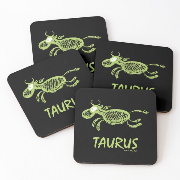 Item preview, Merry Zodiac 2 - Taurus 2 designed and sold by PaoloRuiDesign.
