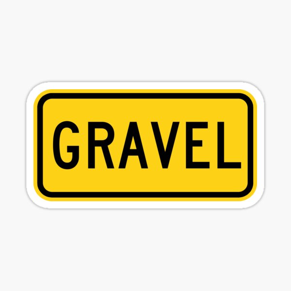 Item preview, Gravel designed and sold by Orange-Monkeys.