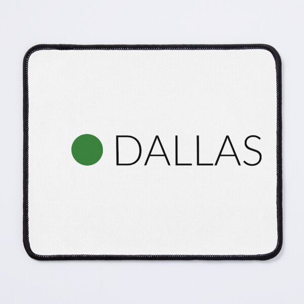Item preview, DALLAS designed and sold by binmaster3000.